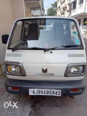 Maruti Omni E (Van, 8 seater) for sale