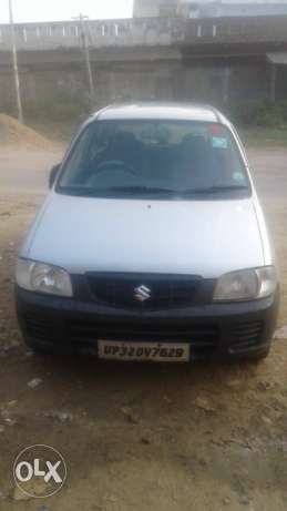 Maruti Suzuki Alto 800 petrol  Kms  year