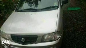  Maruti Suzuki Alto petrol  Kms