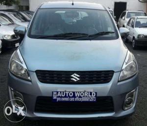 Maruti Suzuki Ertiga Zdi, , Diesel