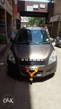 Maruti Suzuki Ritz diesel  Kms  year