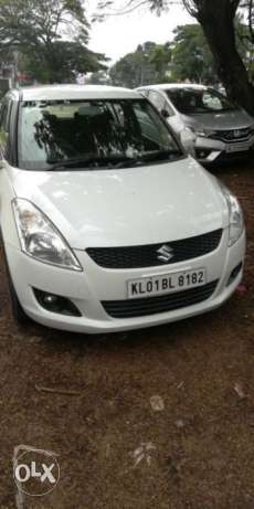 Maruti Suzuki Swift, , Diesel