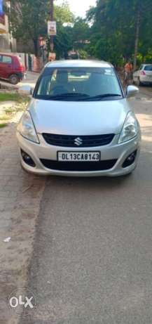 Maruti Suzuki Swift Dzire Zdi, , Diesel