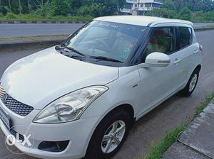 Maruti Suzuki Swift diesel  Kms  year