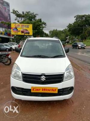 Maruti Suzuki Wagon R Lxi, , Petrol