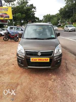 Maruti Suzuki Wagon R Vxi Minor, , Petrol