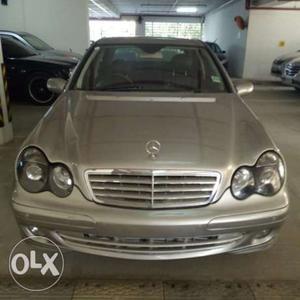 Mercedes-benz C-class 220 Cdi Elegance At, , Diesel