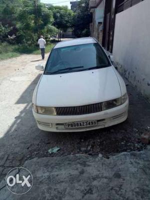 Mitsubishi Lancer diesel 150 Kms  year