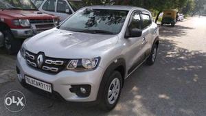 Renault Kwid Rxt, , Petrol