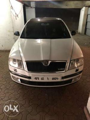  Skoda Laura diesel  Kms