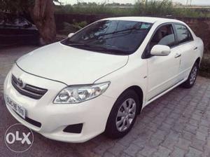 Toyota Corolla Altis 1.8 J, , Petrol