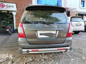 Toyota Innova 2.0 G, Diesel