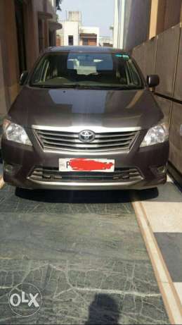  Toyota Innova diesel,immaculate condition,new tyres