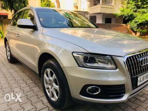 Audi Q5 2.0 Tdi Quattro Premium Plus, , Diesel