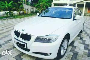  BMW 3 Series diesel  Kms