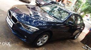  BMW 320D Corporate Edition in Mint Condition