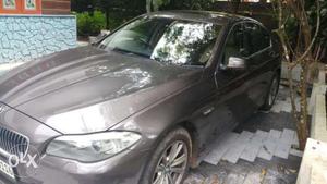 Bmw 5 Series 520d Sedan, , Diesel