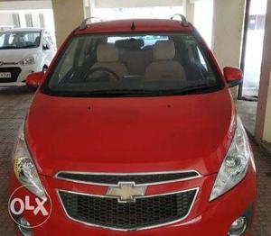 Chevrolet Beat Diesel  year 1st owner