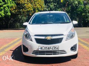  Chevrolet Beat diesel  Kms