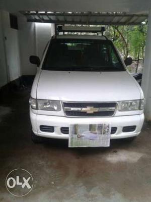 Chevrolet taveera disel  Kms  year