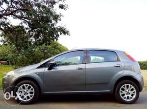 Fiat Punto Emotion Pack , Petrol