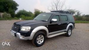  Ford Endeavour Xlt TOP END in LOW COST