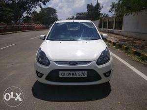 Ford Figo Duratorq Diesel Zxi , Diesel