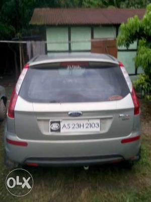  Ford Figo diesel 59 Kms