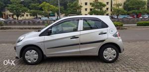 Honda Brio E Mt, , Petrol