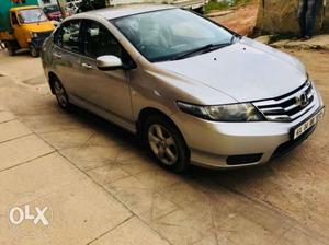 Honda City 1.5 S Mt, , Petrol