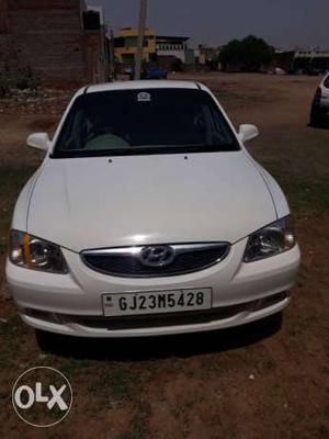 Hyundai Accent cng  Kms  year