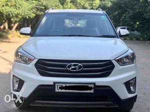 Hyundai Creta 1.4 S, , Diesel