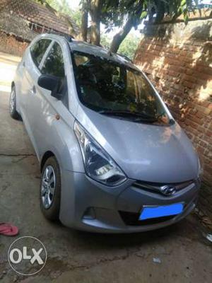 Hyundai Eon petrol  Kms  year