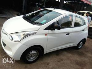 Hyundai Eon petrol  Kms  year