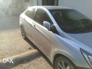 Hyundai Fluidic Verna 1.6 Crdi Sx, , Diesel