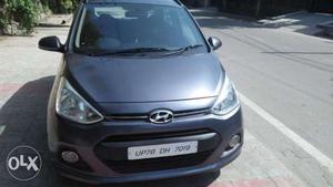 Hyundai Grand I10 Sportz 1.1 Crdi, , Diesel