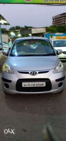 Hyundai I Kappa Sportz, , Petrol