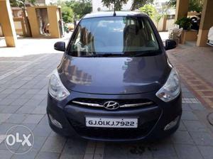 Hyundai I10 petrol  Kms  year