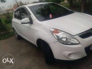  Hyundai I20 petrol  Kms