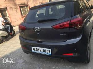 Hyundai I20 petrol  Kms  year