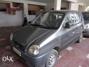 Hyundai Santro Car for Sale