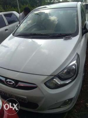 Hyundai Verna, , Diesel