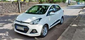 Hyundai Xcent Sx 1.1 Crdi, , Diesel