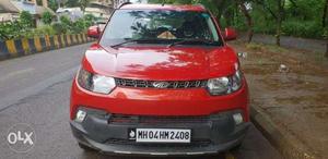 Mahindra Kuv 100 D75 K6 Plus, , Petrol