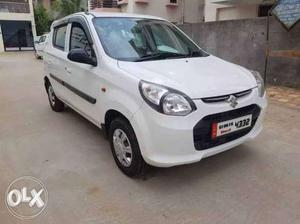 Maruti Suzuki Alto 800 cng  Kms  year