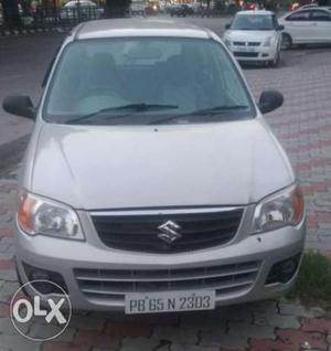 Maruti Suzuki Alto K10 Vxi, , Petrol