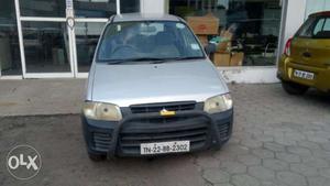 Maruti Suzuki Alto Lxi Bs-iii, , Petrol