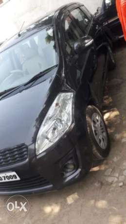 Maruti Suzuki Ertiga Vdi, , Diesel