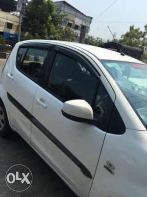  Maruti Suzuki Ritz diesel  Kms