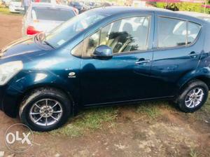 Maruti Suzuki Ritz diesel  Kms  year